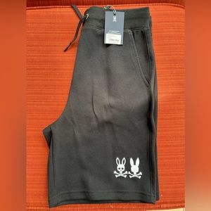 NWT  Psycho Bunny New York